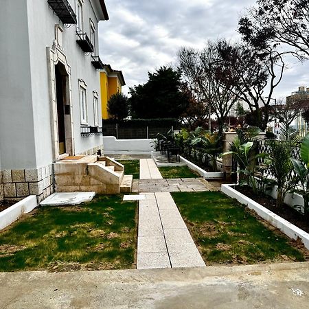 Relax And Explore Lisbon Suites And Rooms Exteriör bild