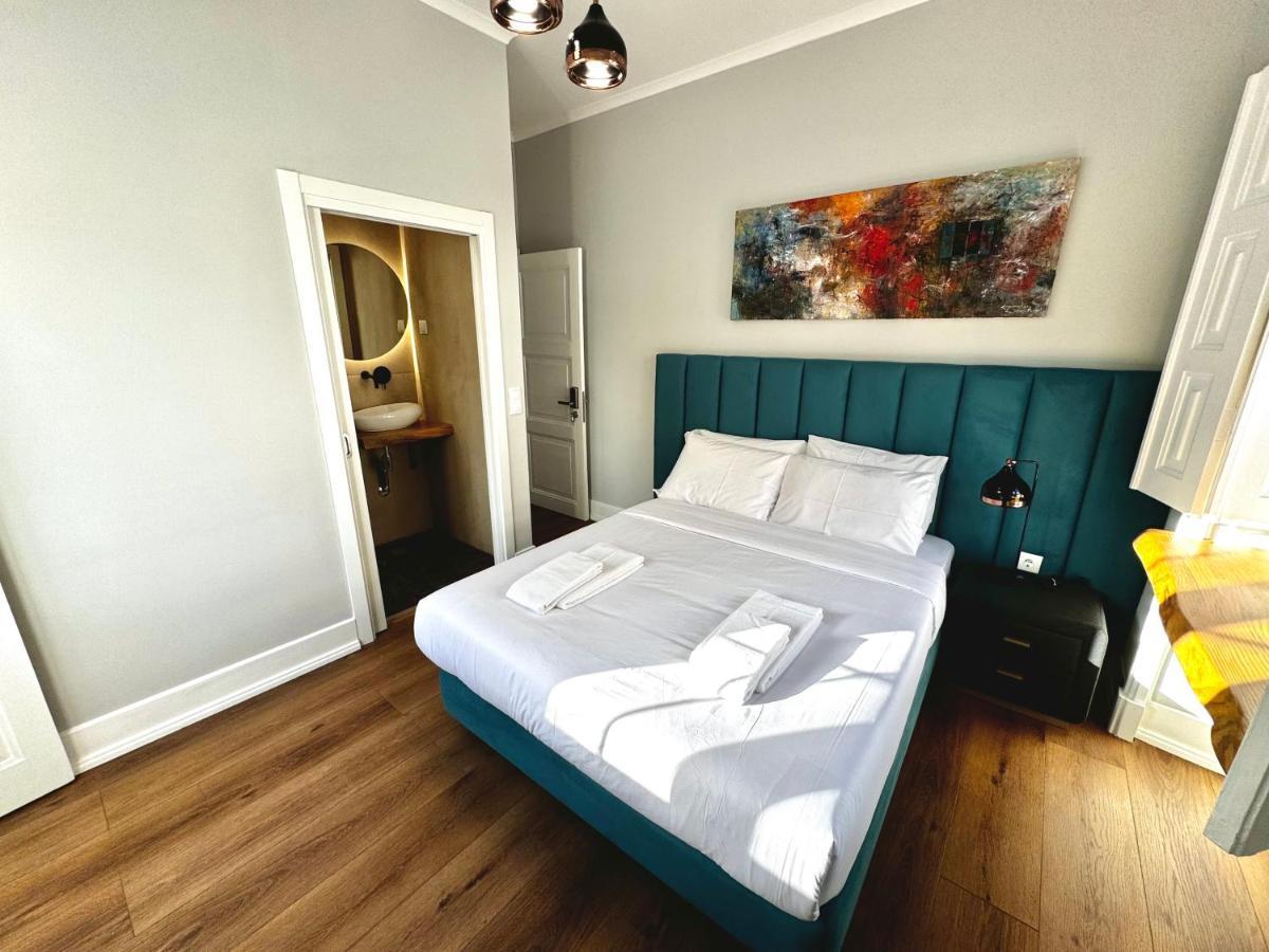 Relax And Explore Lisbon Suites And Rooms Exteriör bild