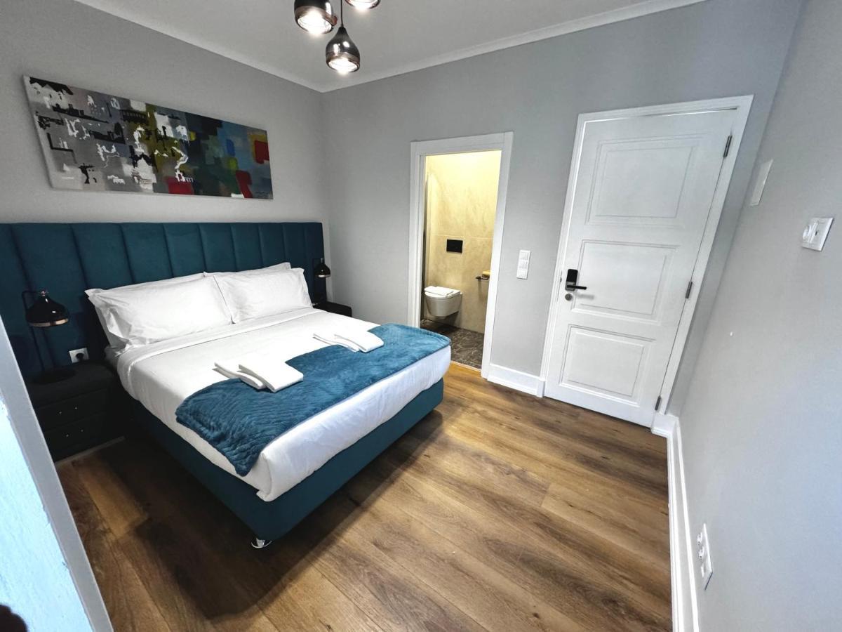 Relax And Explore Lisbon Suites And Rooms Exteriör bild