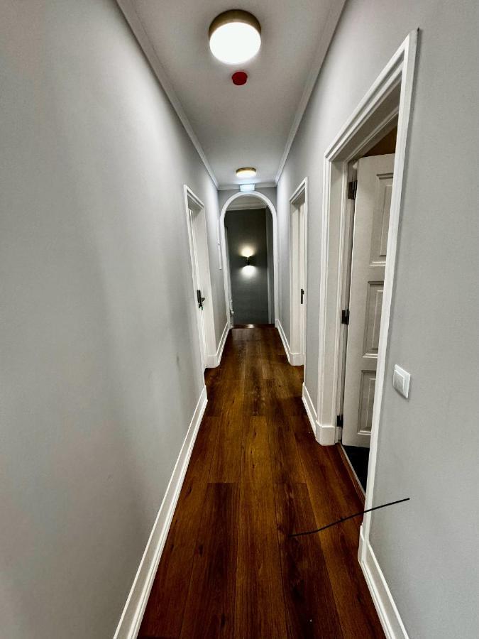 Relax And Explore Lisbon Suites And Rooms Exteriör bild