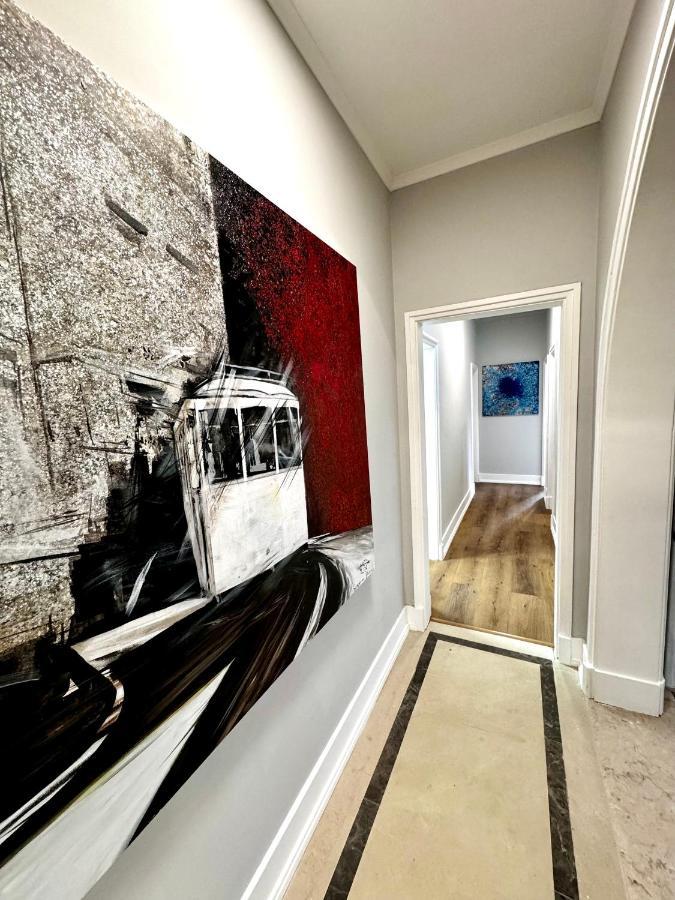 Relax And Explore Lisbon Suites And Rooms Exteriör bild