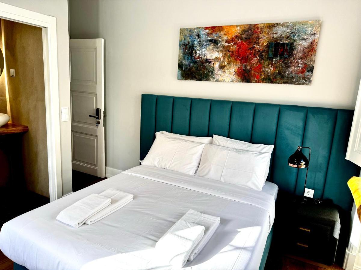 Relax And Explore Lisbon Suites And Rooms Exteriör bild