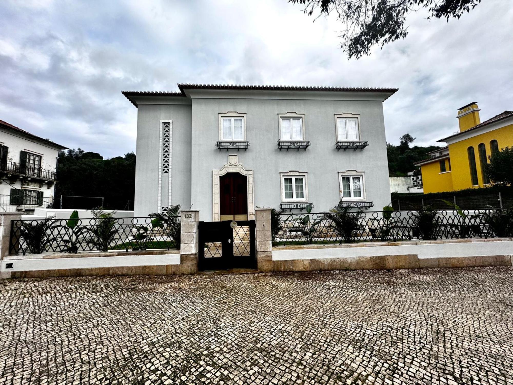 Relax And Explore Lisbon Suites And Rooms Exteriör bild