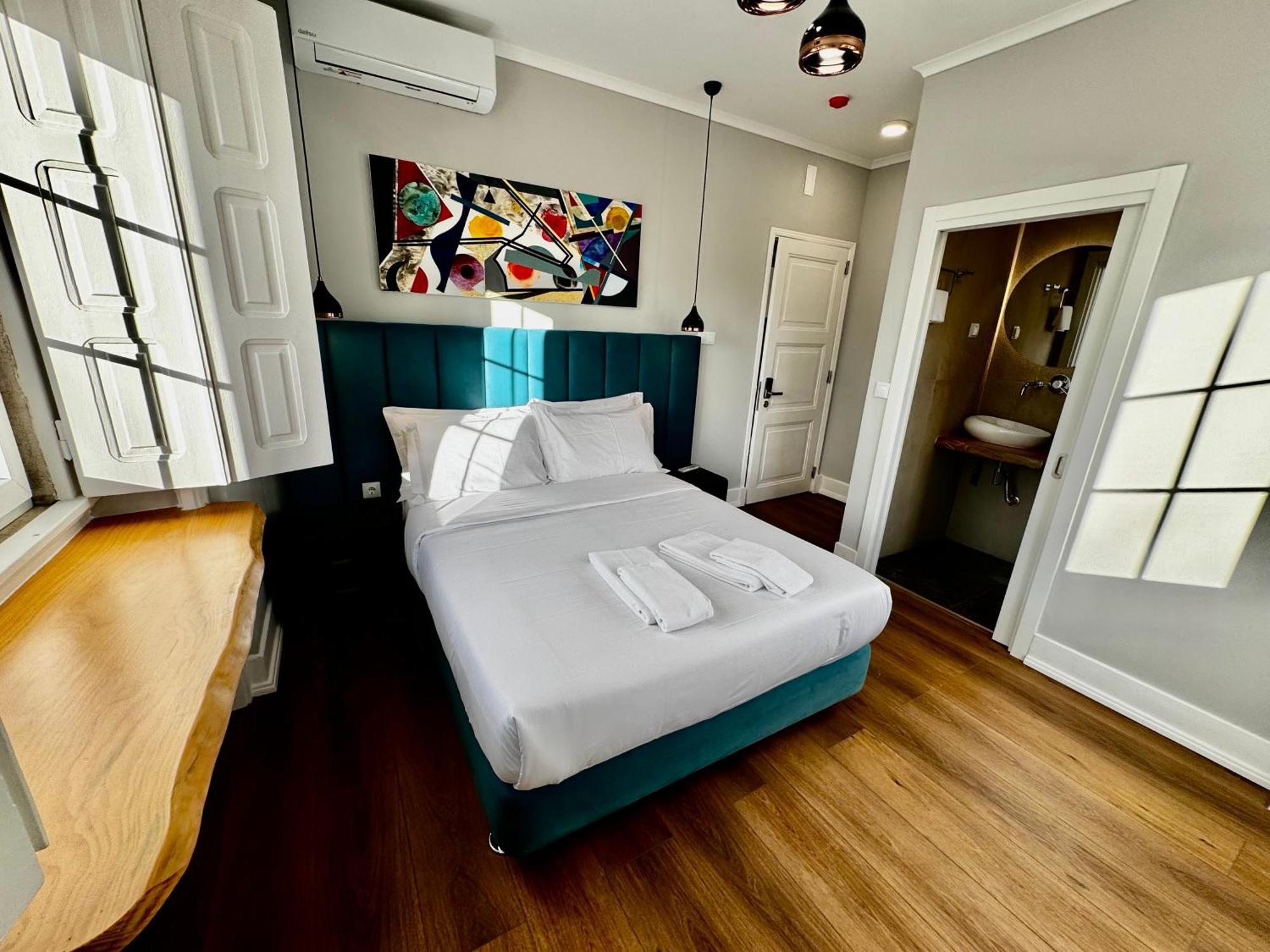 Relax And Explore Lisbon Suites And Rooms Exteriör bild