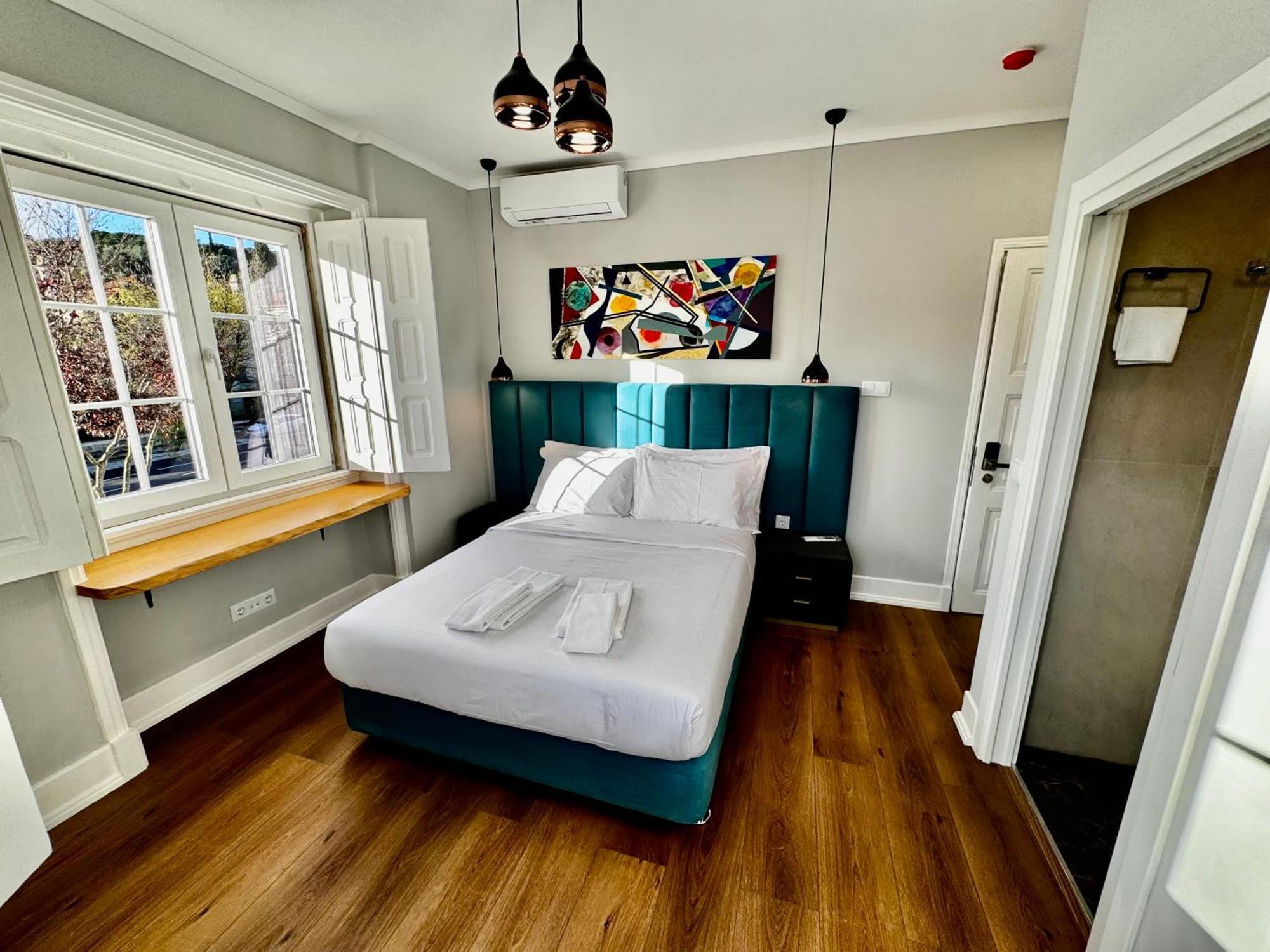 Relax And Explore Lisbon Suites And Rooms Exteriör bild