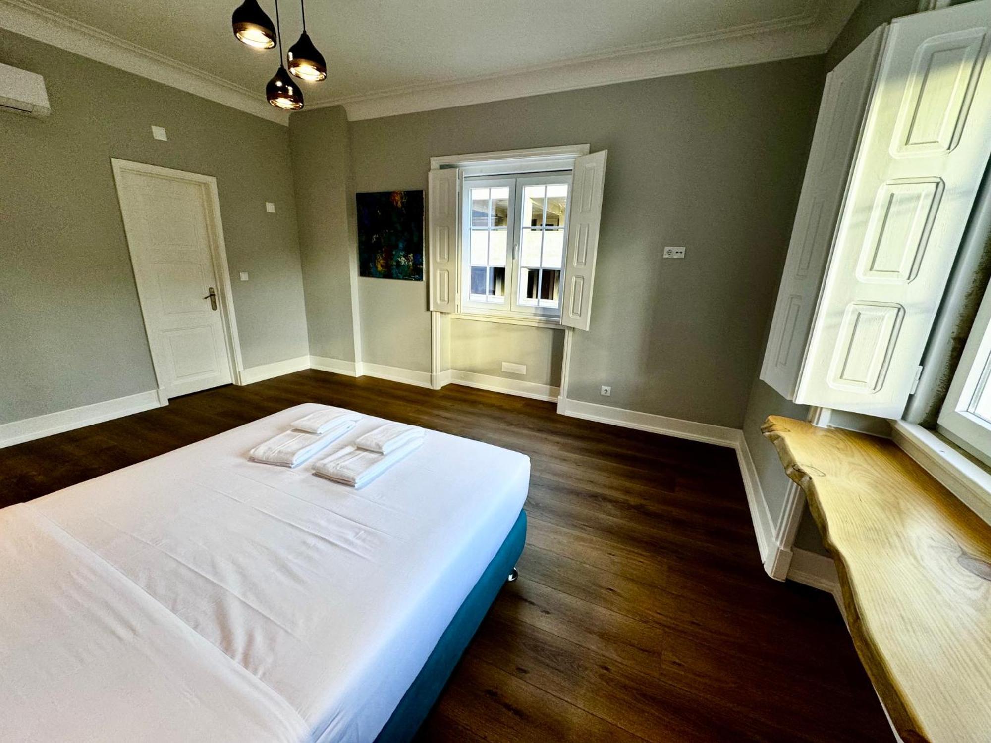 Relax And Explore Lisbon Suites And Rooms Exteriör bild