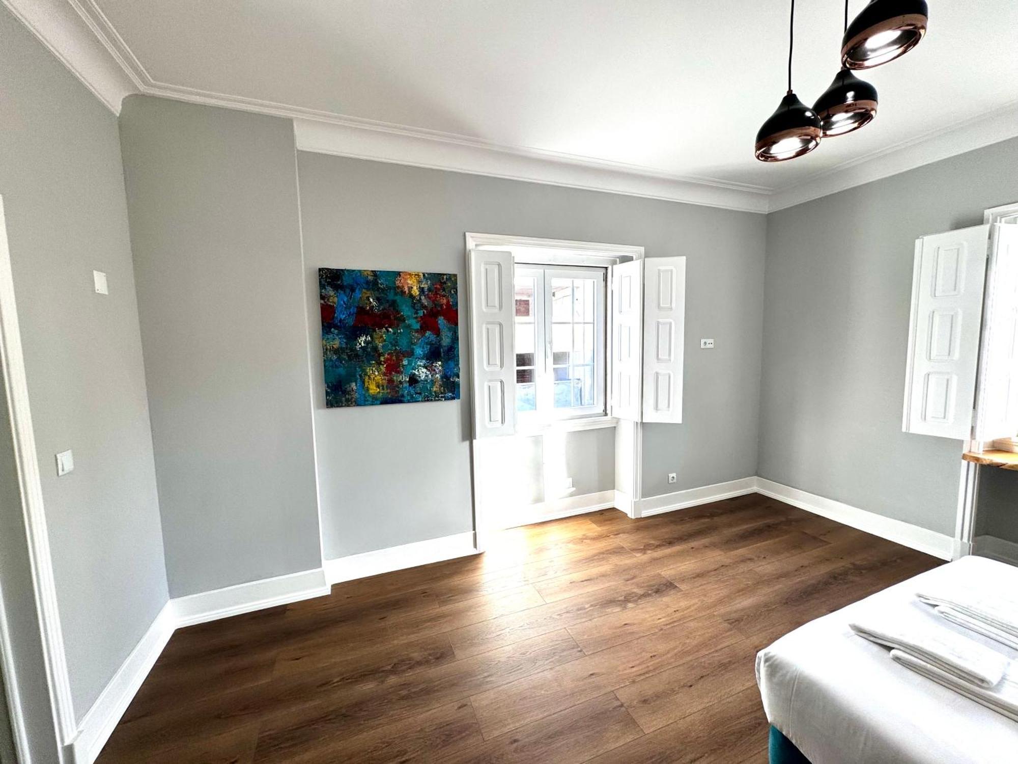 Relax And Explore Lisbon Suites And Rooms Exteriör bild