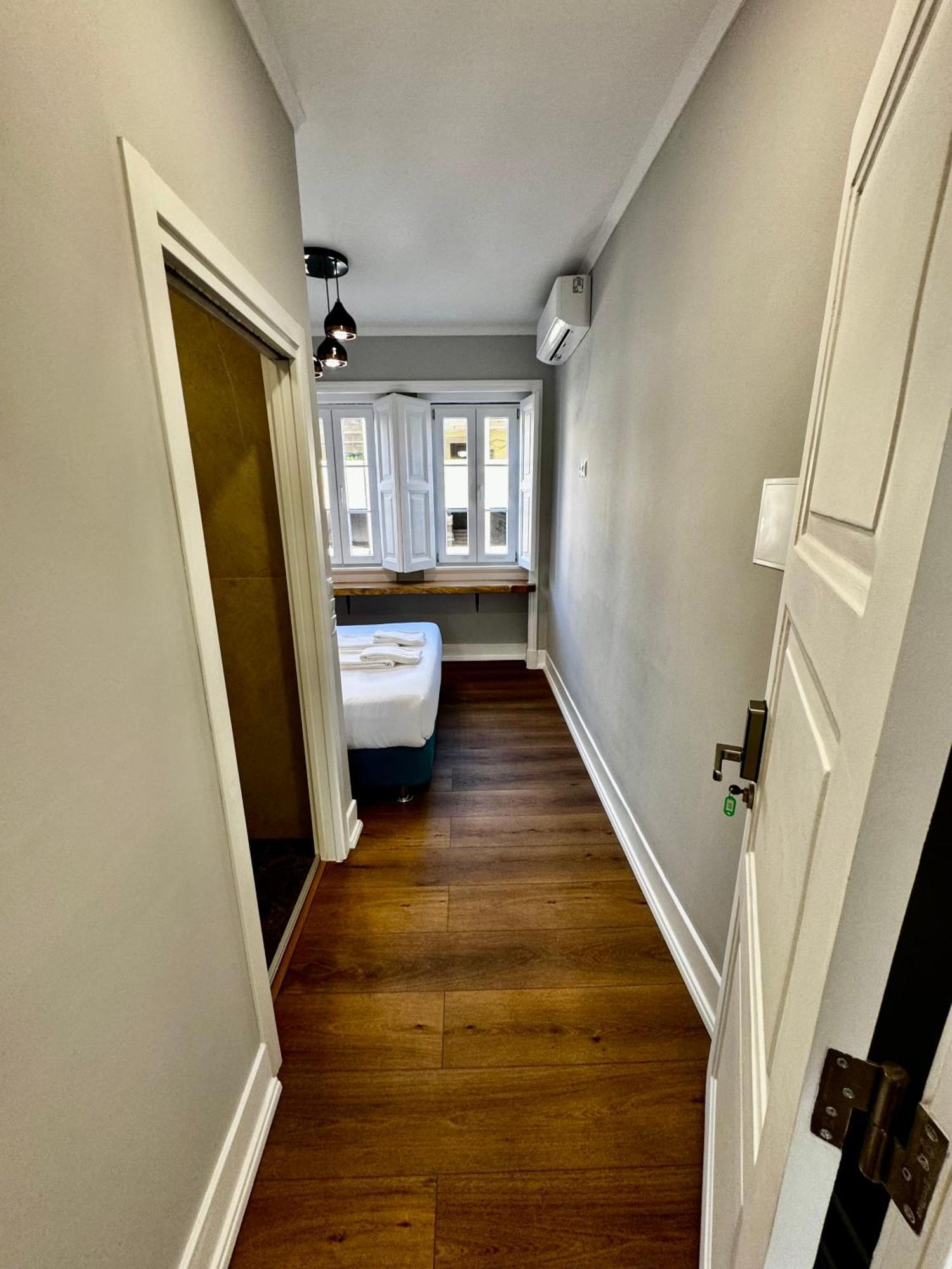 Relax And Explore Lisbon Suites And Rooms Exteriör bild