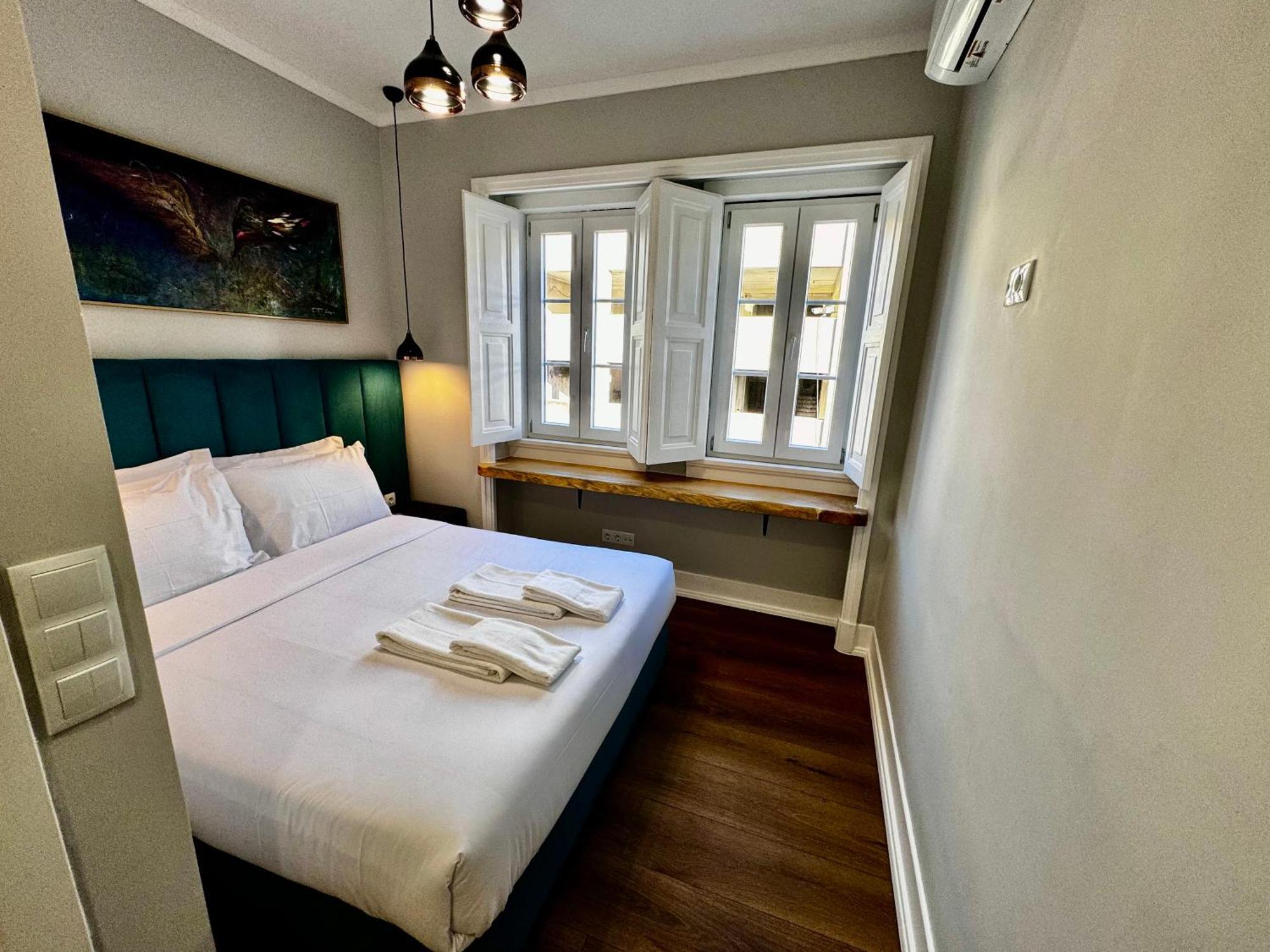 Relax And Explore Lisbon Suites And Rooms Exteriör bild