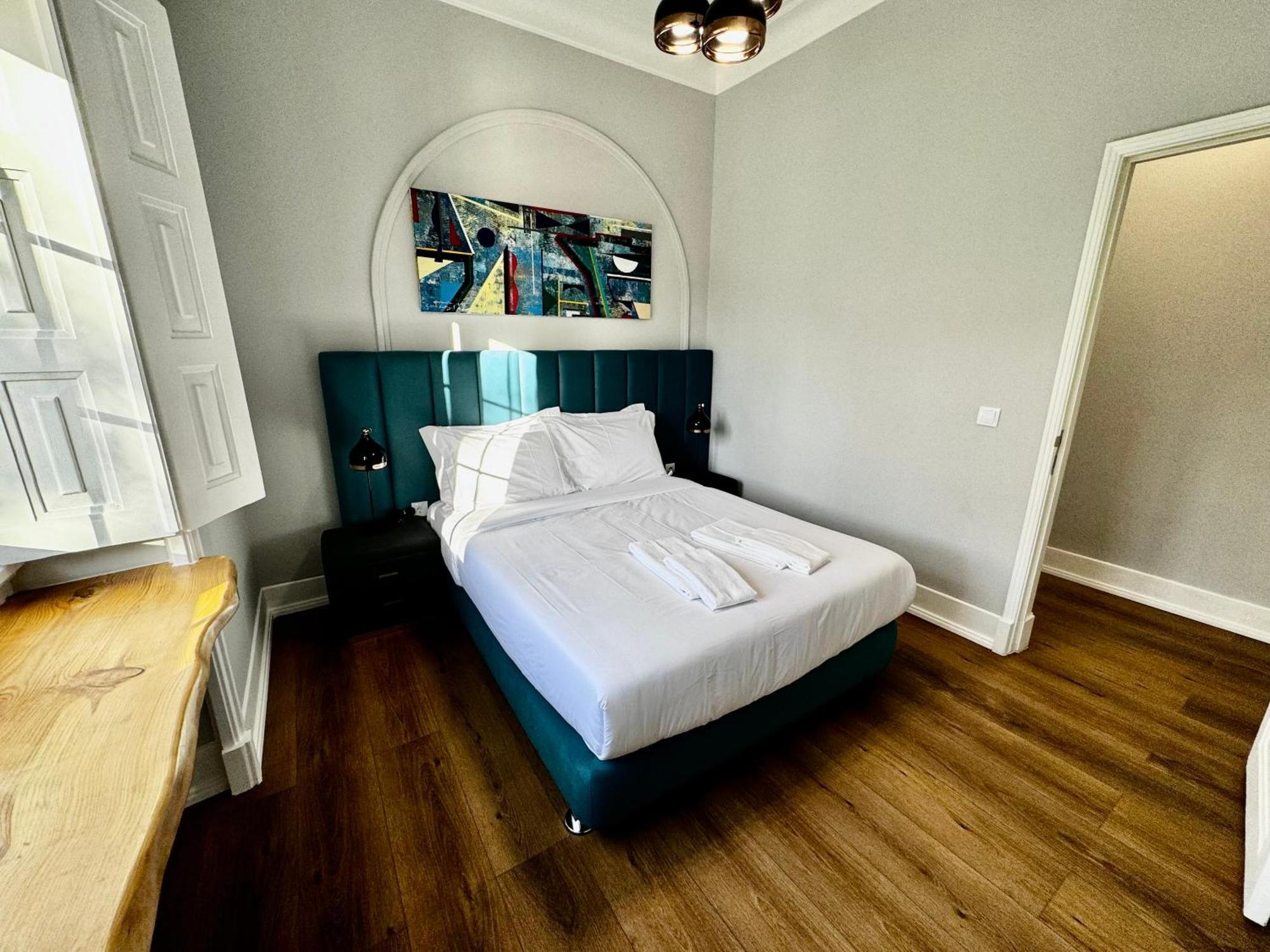 Relax And Explore Lisbon Suites And Rooms Exteriör bild