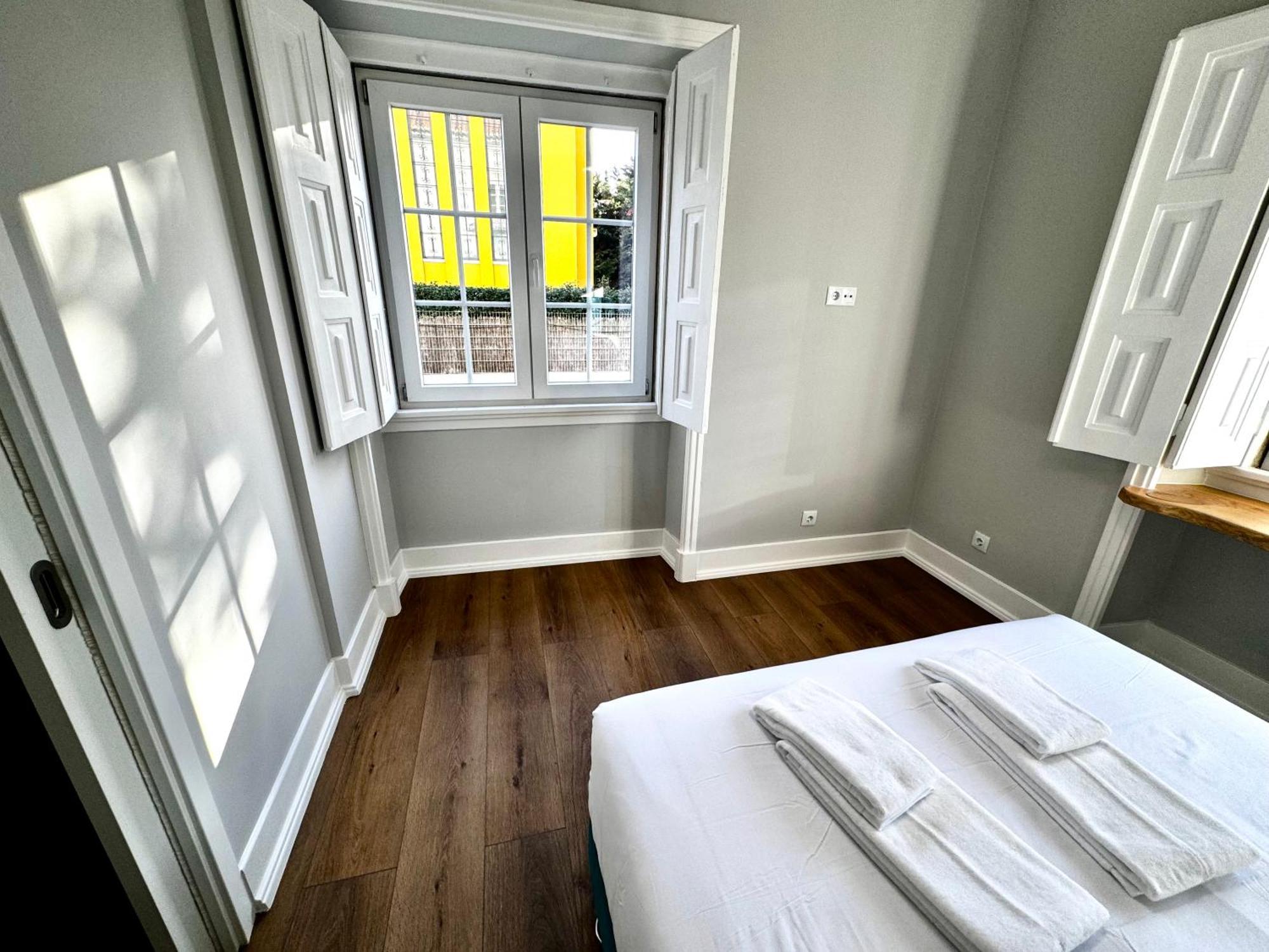 Relax And Explore Lisbon Suites And Rooms Exteriör bild