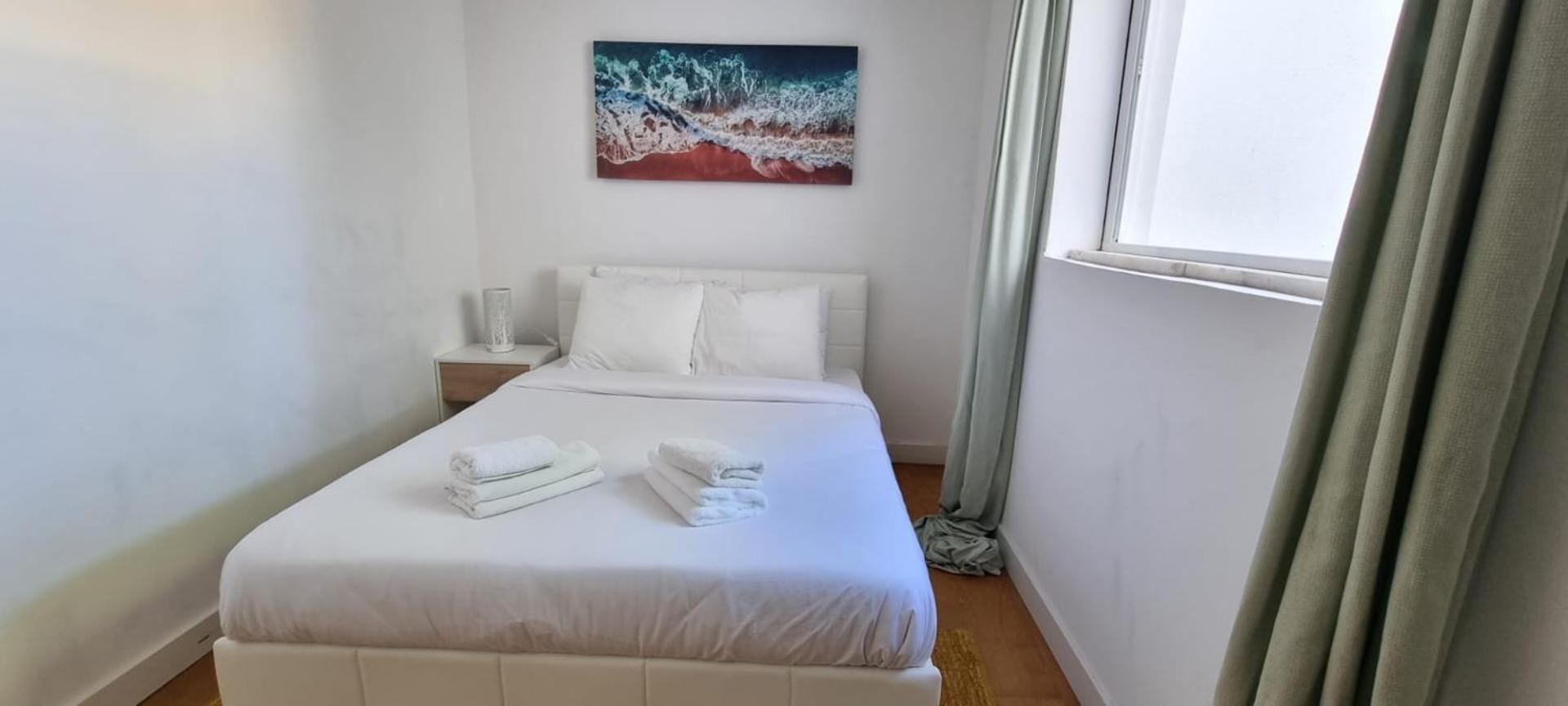 Relax And Explore Lisbon Suites And Rooms Exteriör bild